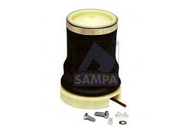 Пневмоподушка сидіння водія DAF 1331728 050.218 SAMPA