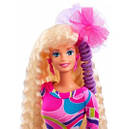 Колекційна лялька Barbie "Ультрадлинные волосся", фото 3