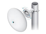 Точка доступу Ubiquiti NanoBeam 5AC Gen 2 (NBE-5AC-Gen2), фото 2