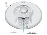 Точка доступу Ubiquiti NanoBeam 5AC Gen 2 (NBE-5AC-Gen2), фото 4