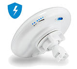 Точка доступу Ubiquiti NanoBeam 5AC Gen 2 (NBE-5AC-Gen2), фото 8