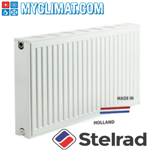 Сталеві радіатори Stelrad Compact 11 тип 500х1800 (1976 Вт)