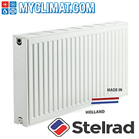 Стальные радиаторы Stelrad Compact 11 тип 500х2000 (2196 Вт)