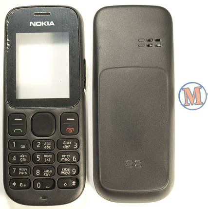 Корпус для мобільного телефона Nokia 101, фото 2