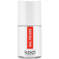 Обезжириватель Kodi Professional Nail Fresher, 15 мл