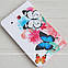 Чехол Classy Printed Stand для Samsung Galaxy Tab E 9.6 SM-T560, T561 Butterflies, фото 3