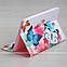 Чехол Classy Printed Stand для Samsung Galaxy Tab E 9.6 SM-T560, T561 Butterflies, фото 5