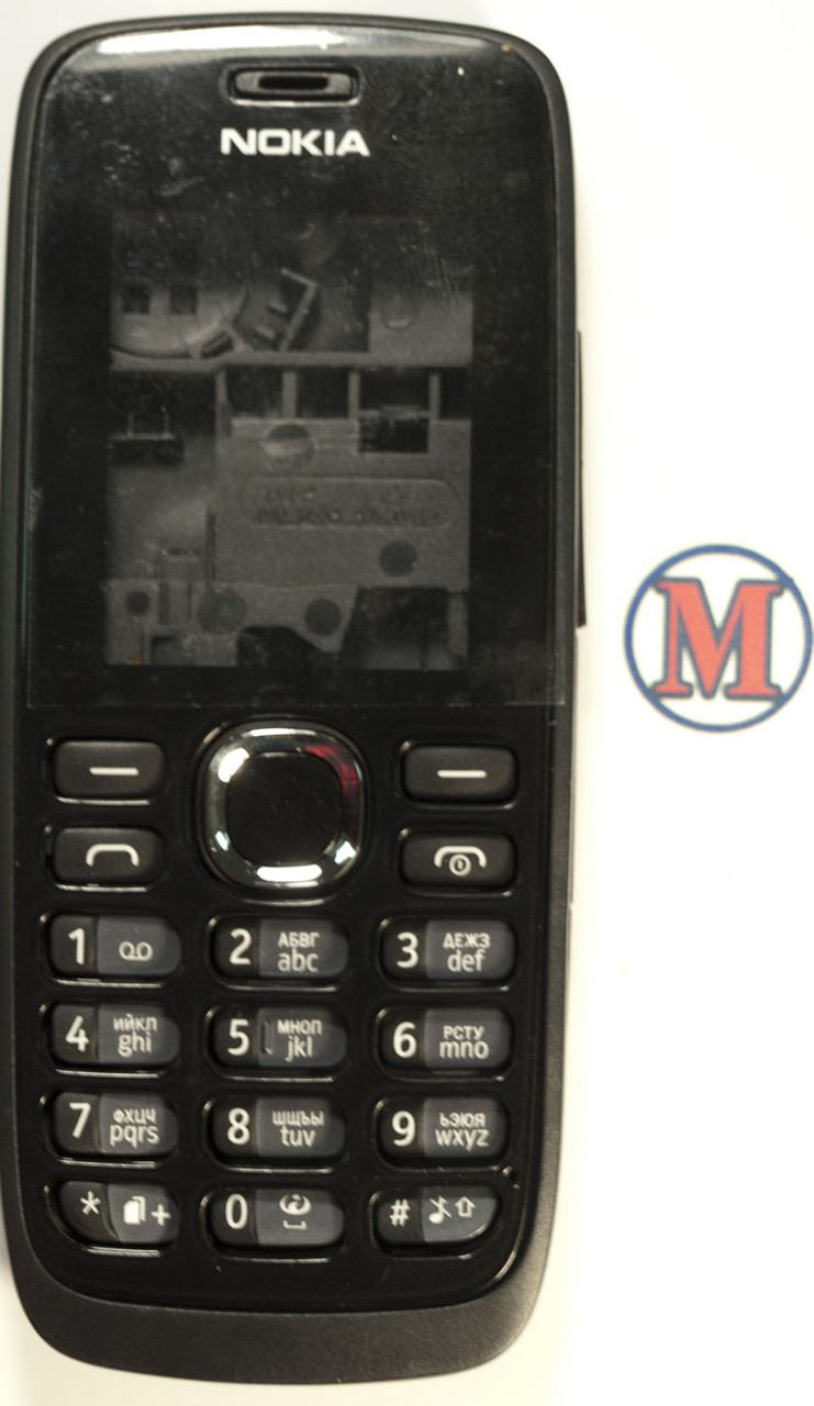 Корпус для мобільного телефона Nokia 112