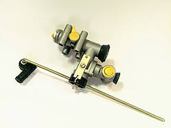 Кран рівня підлоги F-094-12 (WOSM)