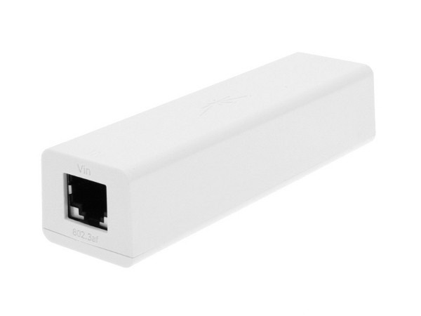 Перетворювач Ubiquiti Instant 802.3 af indoor (INS-8023AF-I), фото 1