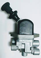 Кран ручного гальма DPM21A Mercedes 0034306881 Туреччина