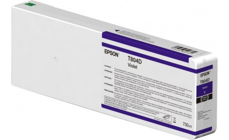Картридж для Epson SC-P6000/7/8/9, violet, 700 мл.