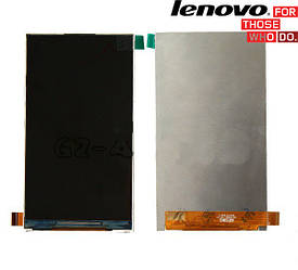 Дисплей (екран, матриця) для Lenovo A3600, Lenovo A3800, оригінал