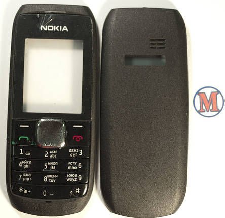 Корпус для мобільного телефона Nokia 1800, фото 1