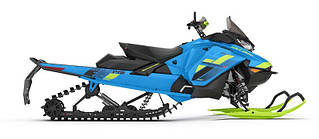 RENEGADE BACKCOUNTRY X 850 ETEC