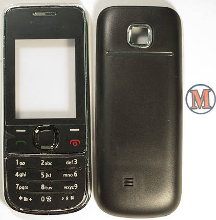 Корпус для мобільного телефона Nokia 2700, фото 1