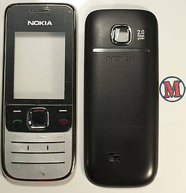 Корпус для мобільного телефона Nokia 2730