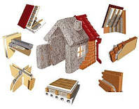 Вибираємо утеплювач