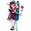 Лялька "Розваги фото Буу-дке" з м / ф "Ласкаво просимо в MONSTER HIGH", фото 3