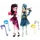 Лялька "Розваги фото Буу-дке" з м / ф "Ласкаво просимо в MONSTER HIGH", фото 4