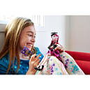 Лялька "Розваги фото Буу-дке" з м / ф "Ласкаво просимо в MONSTER HIGH", фото 5