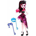 Лялька "Розваги фото Буу-дке" з м / ф "Ласкаво просимо в MONSTER HIGH", фото 6
