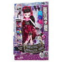 Лялька "Розваги фото Буу-дке" з м / ф "Ласкаво просимо в MONSTER HIGH", фото 9
