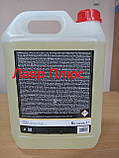 Очищувач для випарників з антикорозійним ефектом Cleanch AB1069.P.01 Концентрат 5 л ERRECOM, фото 3
