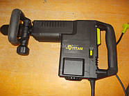 Відбійний молоток Титан PM1501E