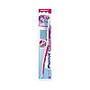 Зубна щітка New Balance toothbrush, жорстка (hard), рожева Ref.9, фото 2