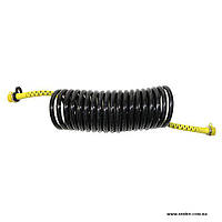 Шланг кручений М22*1,5 L=7000 (жовтий) 4527110020 4527110590 Туреччина