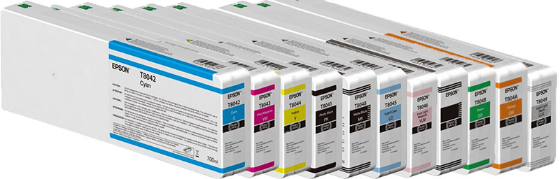 Набір картриджів на принтер Epson SureColor P7000/P9000