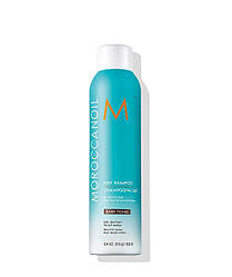 Сухий шампунь для темних тонів волосся Moroccanoil Dry Shampoo Dark Tones 217 мл
