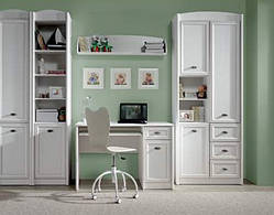 Набір для дитячої No2 Салерно (Гербор/Gerbor)