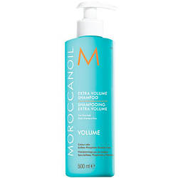 Шампунь для додання об'єму MOROCCANOIL Extra Volume Shampoo 500 мл