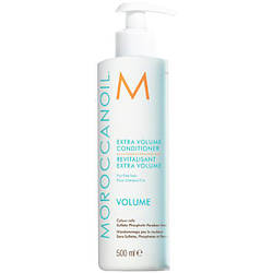 Кондиціонер для надання об'єму MOROCCANOIL Extra Volume Conditioner 500 мл 