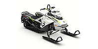 FREERIDE 146 850 E-TEC ICE White