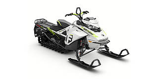 FREERIDE 146 850 E-TEC  ICE White