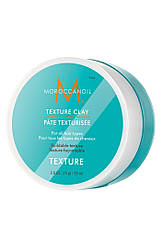 Текстурна глина для волосся Moroccanoil TEXTURE CLAY 75 мл