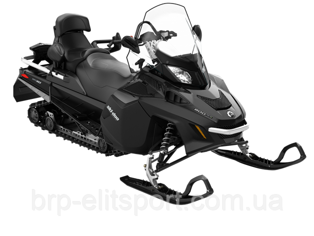 Expedition LE 900 ACE Black ES