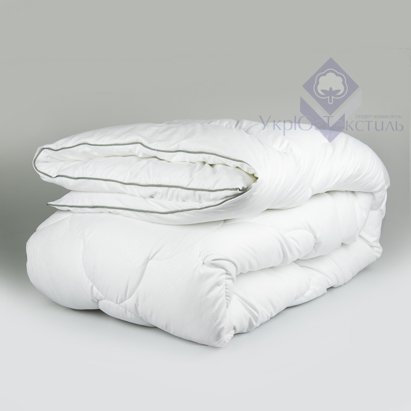 Ковдра "Лебединий пух SILVER SNOW" полуторна 150х210