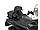 Expedition SE 1200 4-TEC Tactical GreyBlack ES, фото 3