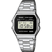 Чоловічий годинник Casio A158WEA-1EF