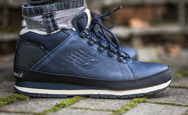New Balance Lifestyle 754