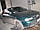 Захист двигуна та КПП Seat Leon (1995-2005) V - всі дизельні, фото 2