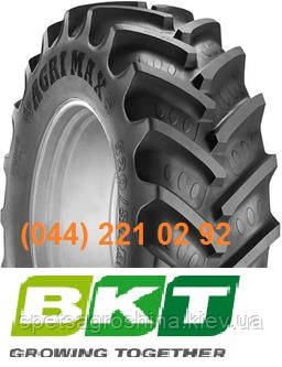 Шина 460/85R34 147A8/B BKT AGRIMAX RT-855 TL