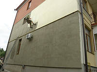 Теплоізоляція стін