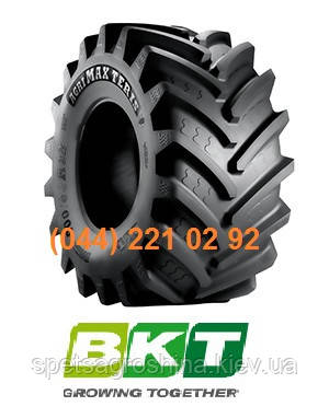 Шина 620/75R26 AGRIMAX TERIS TL BKT