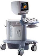 Ультразвуковой сканер Siemens Antares.