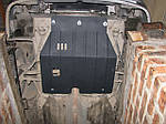 Захист двигуна та КПП ВАЗ-2115 Lada (1997-2012) V - всі; МКПП